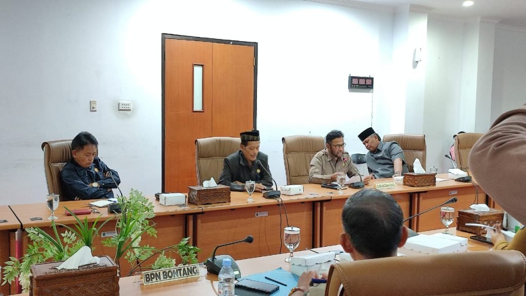 Terminal Bus Bontang Dapat Anggaran Renovasi Dari Pemprov Kaltim Rp 17 Miliar
