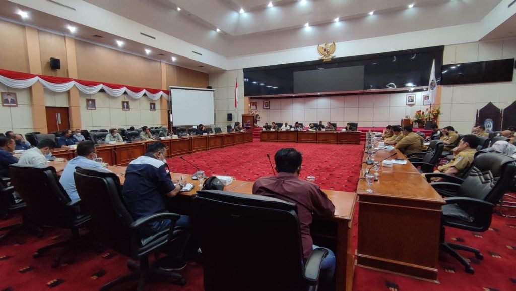 Perusahaan Siap Mendukung Kerjasama Bontang-Korea Selatan