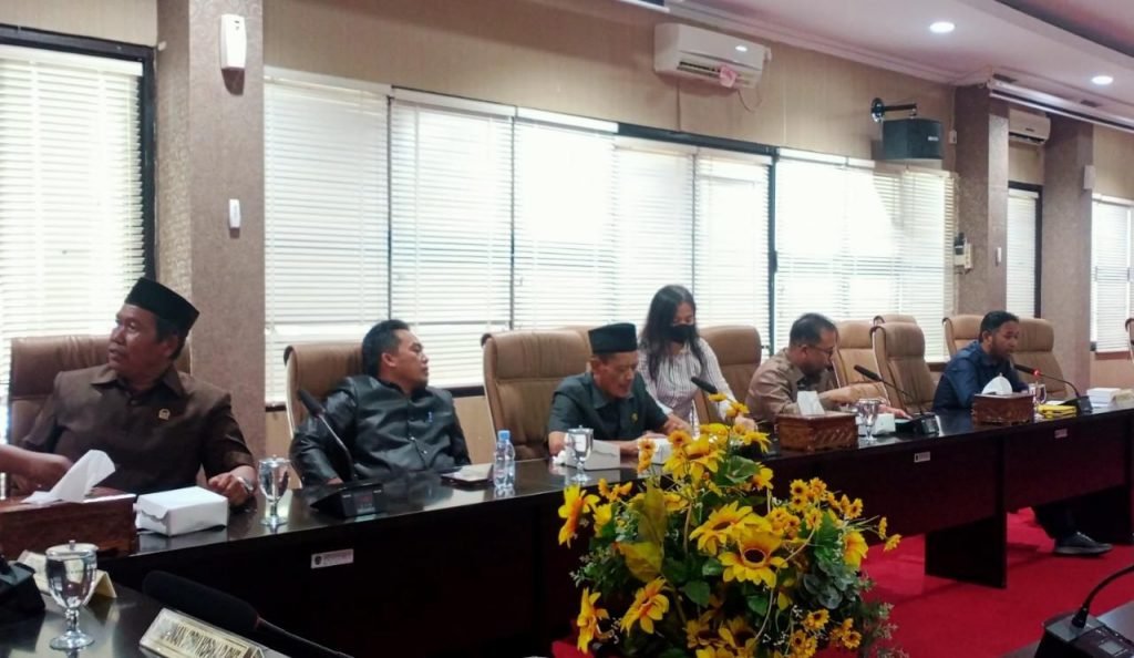 Komisi III Bakal Sidak SPBU di Bontang, Lantaran Ada Pembatasan Pembelian Pertalite
