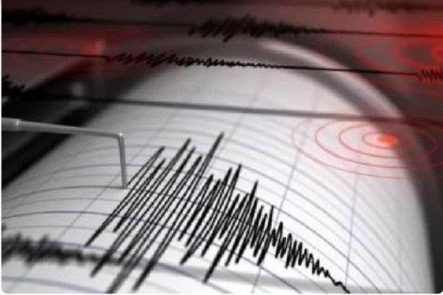 Enggano-Bengkulu Gempa 5,1 SR, BMKG Minta Masyarakat Tetap Tenang