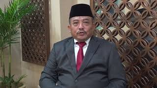 Dinilai Tepat, Putra Daerah Niqman Zahir Direkom Jadi Pj Gubernur NTB
