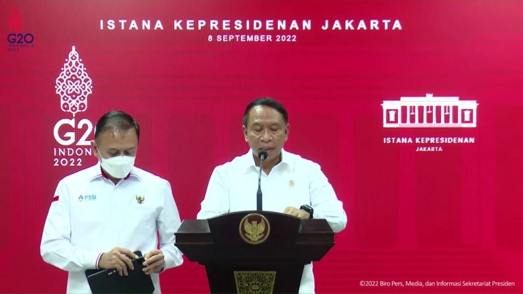 Indonesia Siap Gelar Piala Dunia U-20