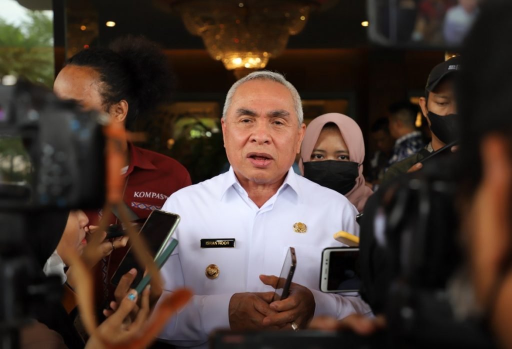 Anggaran BKT Rp300 Miliar, Diperkirakan 3.300 Penerima Tambahan