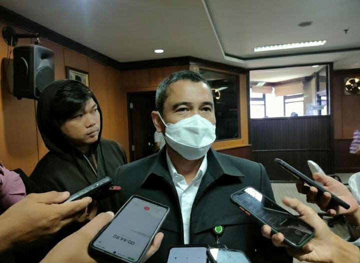 Rancangan APBD Kaltim 2022 Tambah Rp3 Triliun