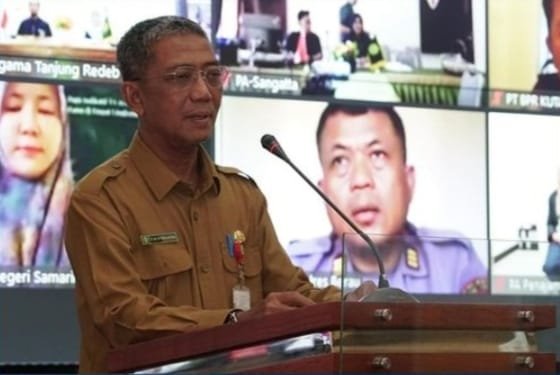 Gubernur Minta Setiap Badan Publik Punya Media Center
