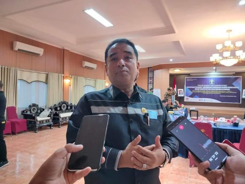 Abdul Rofik: Pentingnya Sosialisasi dan Edukasi Pendampingan Hukum