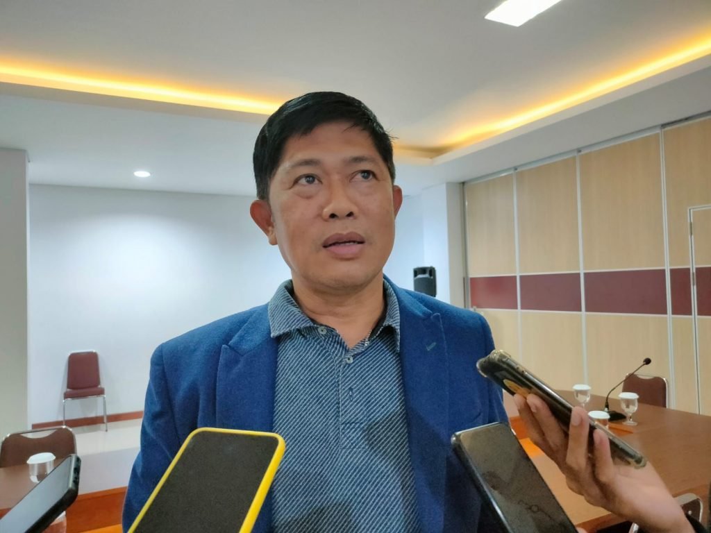 Pansus Raperda DPRD Kota Bontang Cari Referensi Di Samarinda