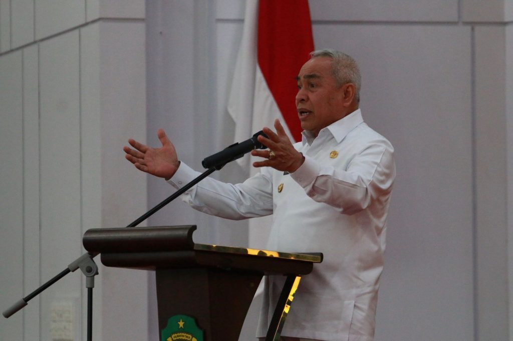 KPK Ingatkan Pelaku Dunia Usaha Untuk Mengedepankan Persaingan Berintegritas