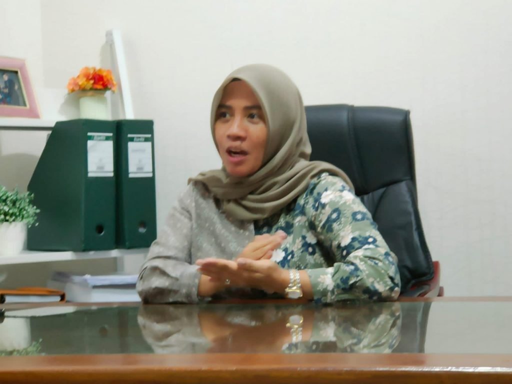 Pemkot Samarinda Akan Tertibkan PKL, Damayanti Minta Carikan Solusi Terbaik