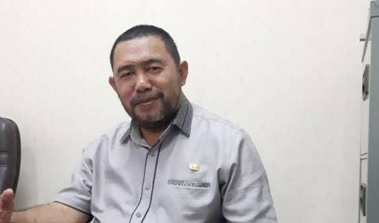 Fahruddin Dukung Penuh Pasar Murah, Tekan Efek Domino Kenaikan BBM