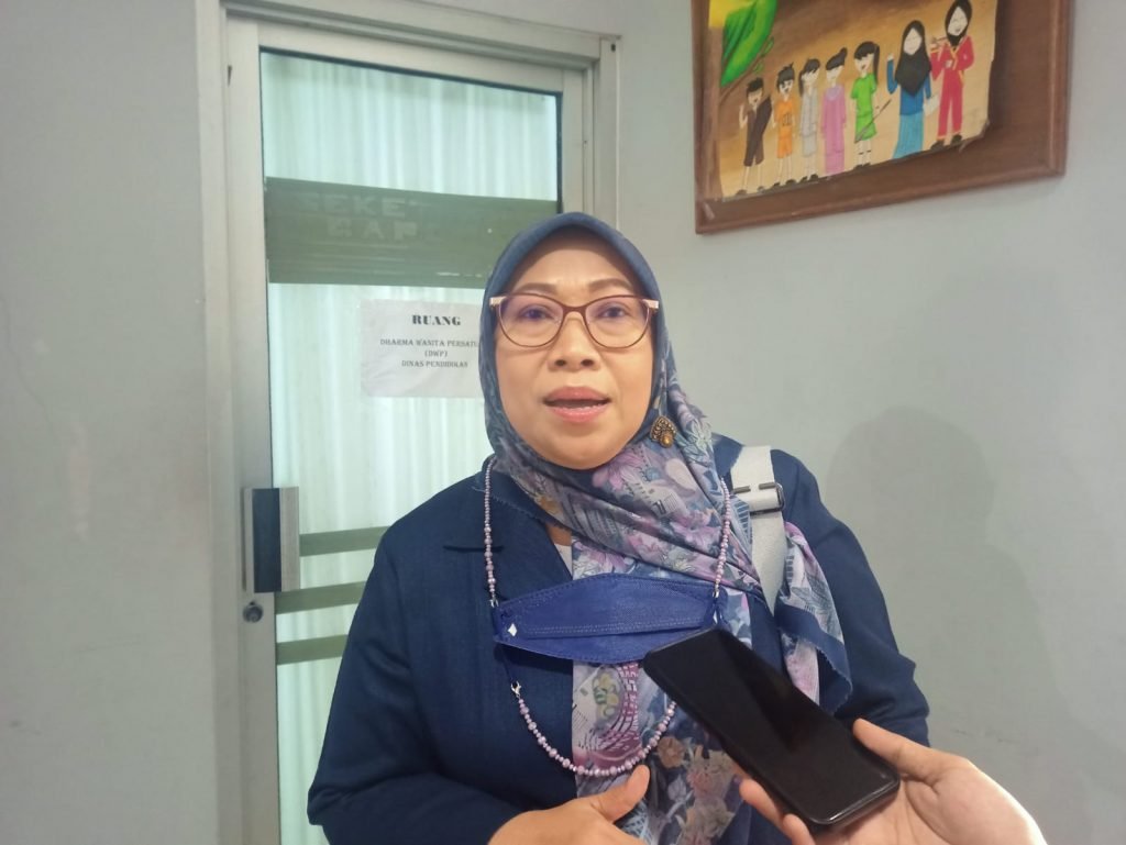 Komnasdik Diharapkan Jadi Solusi Masalah Pendidikan di Samarinda