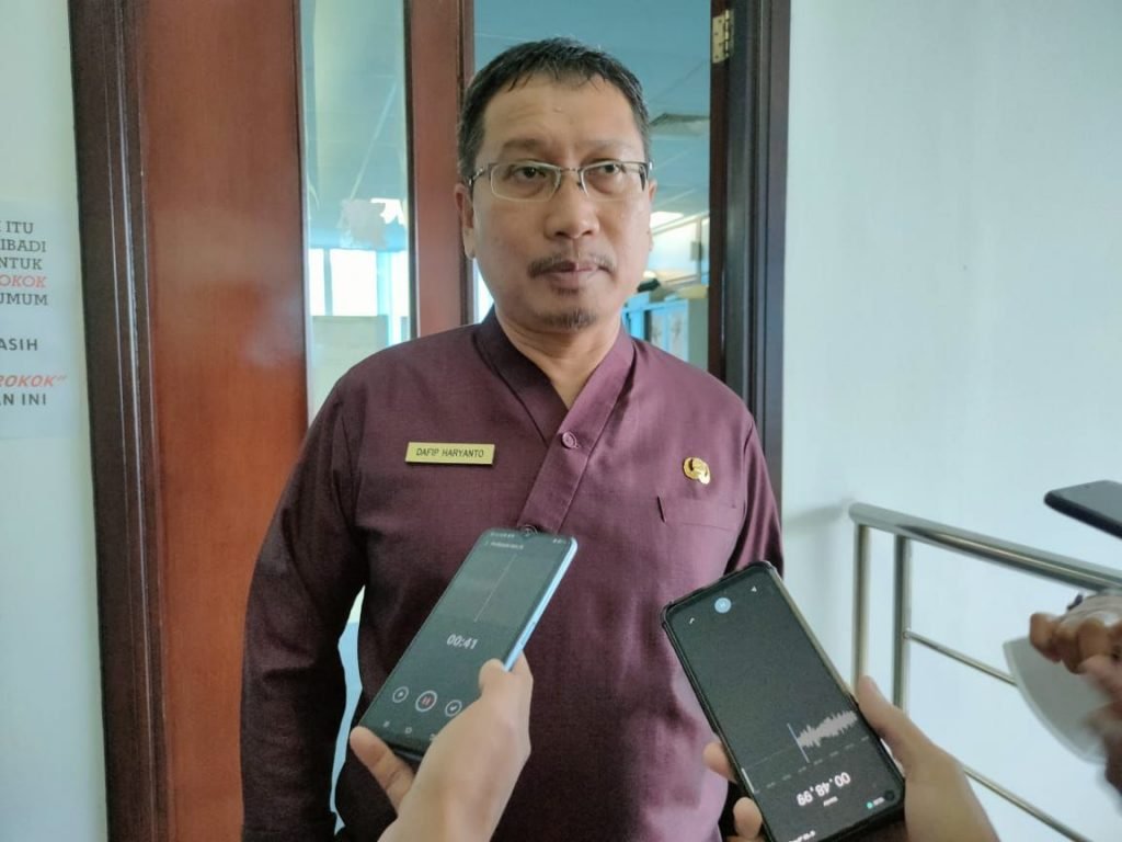 Desa Digital Adaptasi Kearifan Lokal