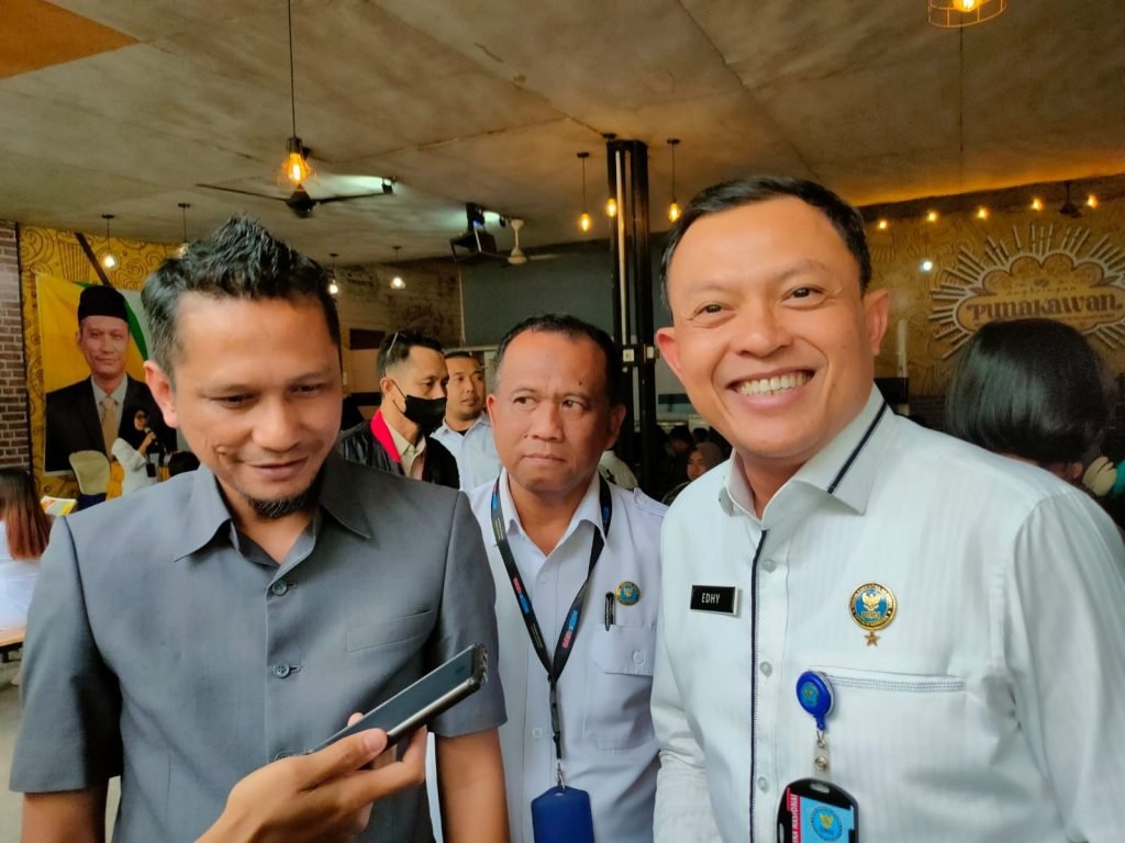 Tio Inginkan Masyarakat Samarinda Bebas Narkoba