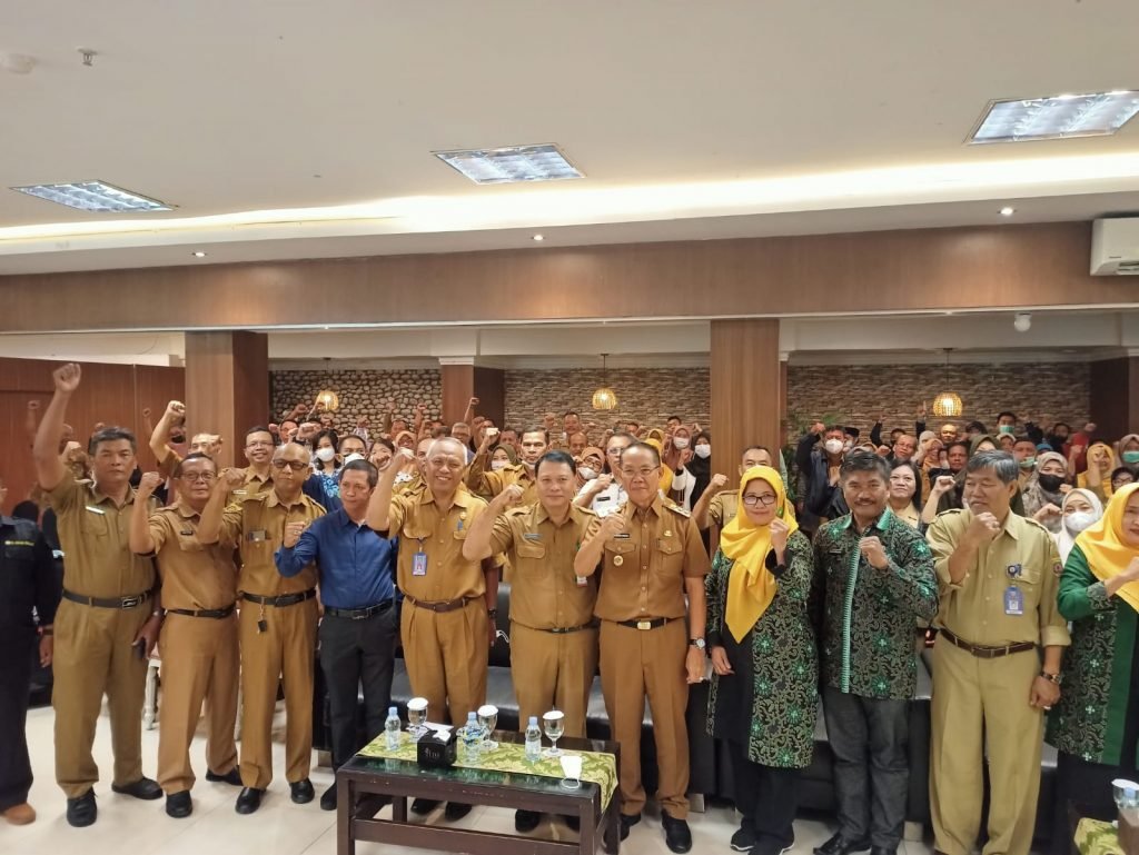 Disdikbud Samarinda Targetkan Setiap Kecamatan Miliki UKS Standar