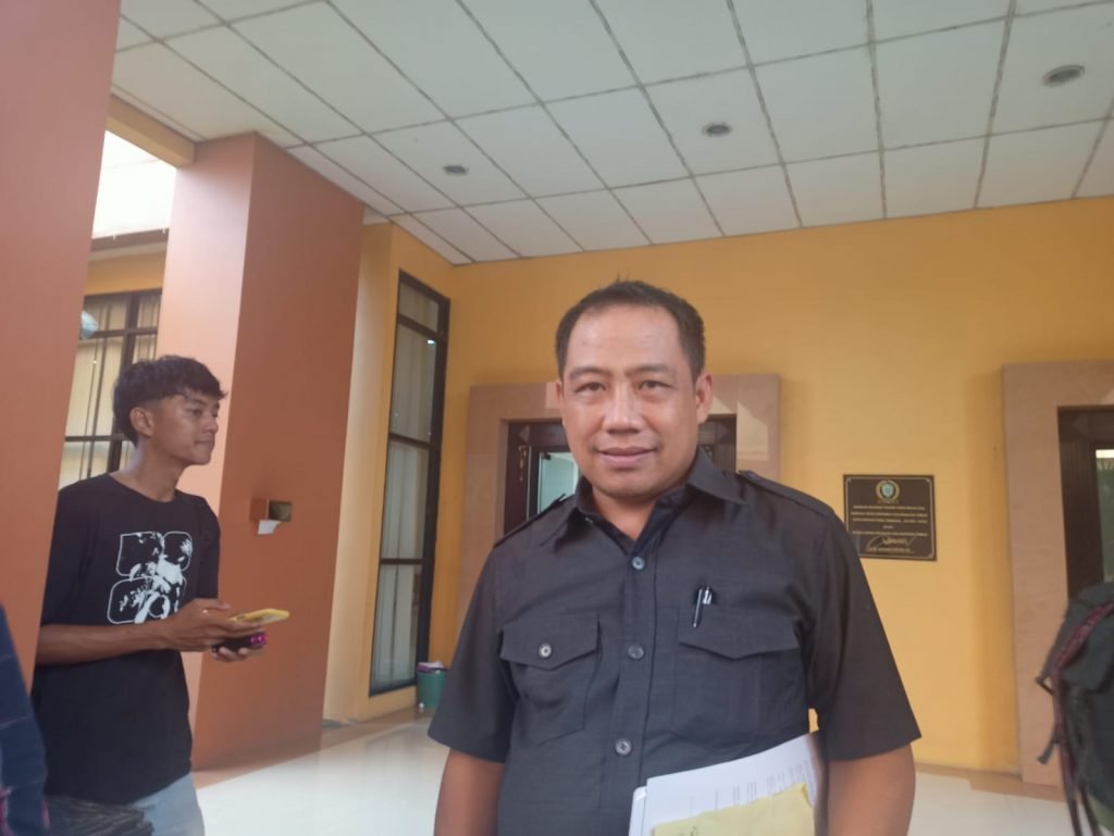 Raperda Kesenian Daerah Berubah Nama Kemajuan Kebudayaan