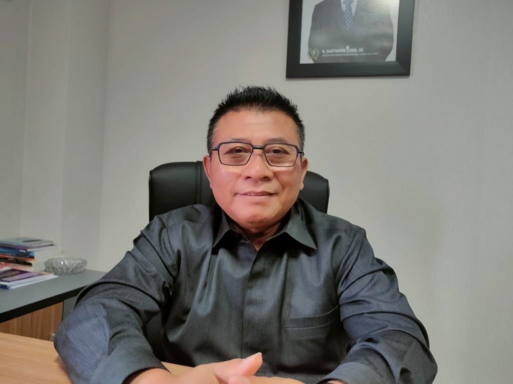 Milad  Pertama Sijaka Gelar Bakti Sosial dan  Kesenian, Panitia Siapkan Umroh