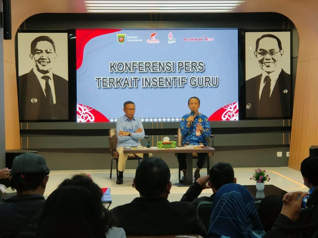 Pemberian TPP Mengacu Permendagri Nomor 84 Tahun 2022, Begini Penjelasannya