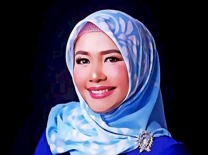 Intansari Fitri Tutup Usia, Insan Pers Indonesia Berduka