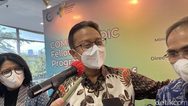 Antidotum, Obat Penawar Gagal Ginjal Akut Misterius Pada Anak, Menkes Akan Sebar Ke Seluruh Provinsi