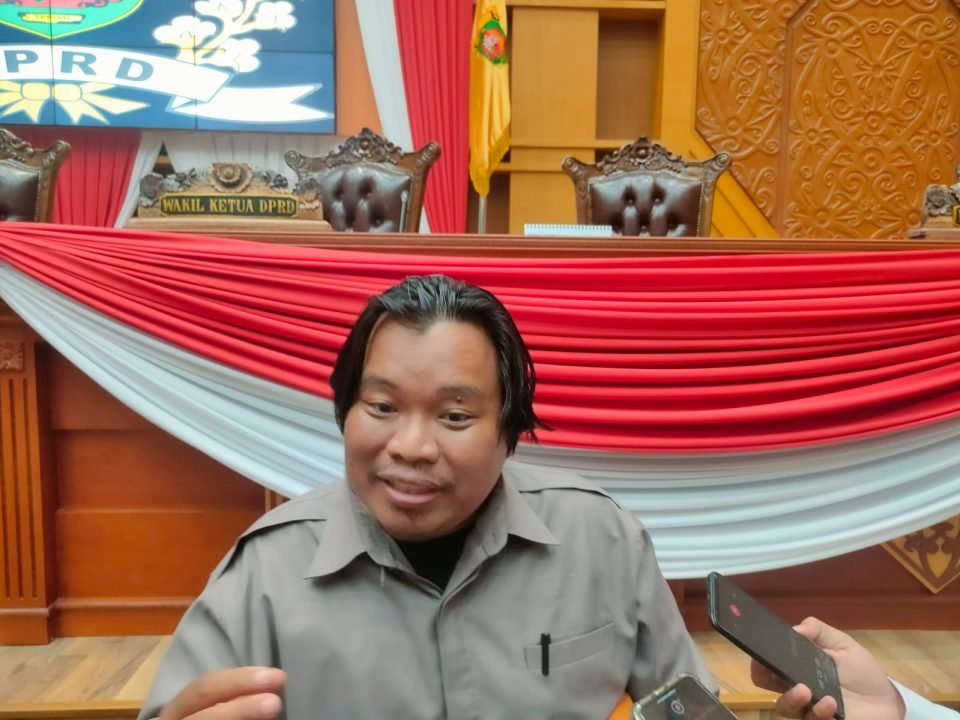Sani Minta Pemerintah Pusat Bergerak Cepat Untuk Tangani Gagal Ginjal Akut
