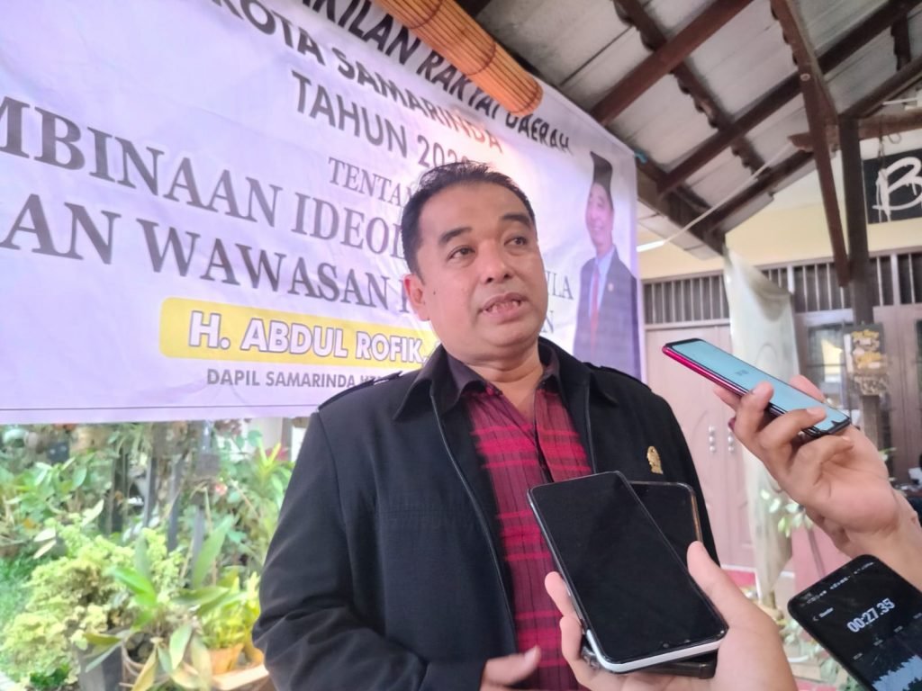 Sosialisasi Wawasan Kebangsaan Memupuk Jiwa Nasionalisme Bangsa