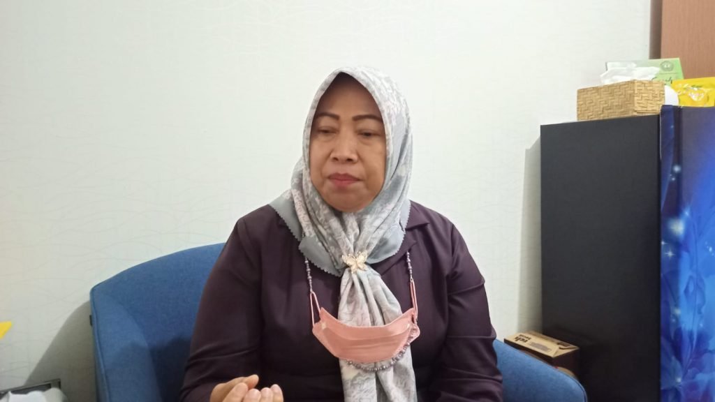 Pemilu Serentak 2024 Hendaknya Ramah Penyandang Disabilitas