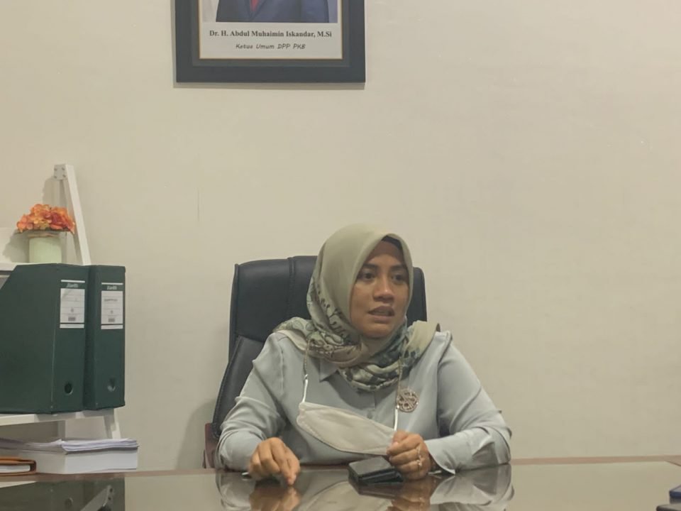 Komisi IV Usulkan Raperda Ketahanan Keluarga