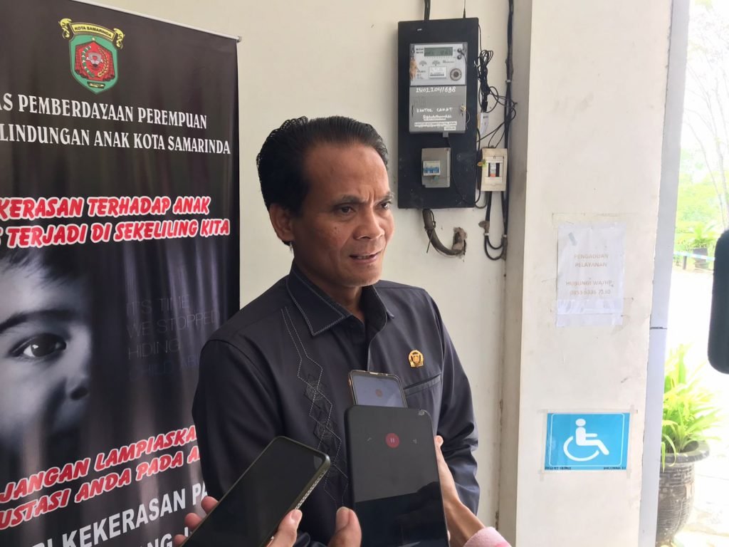 Wakil Ketua DPRD Samarinda Apresiasi Pembangunan Karakter Non Fisik di TMMD Ke-115