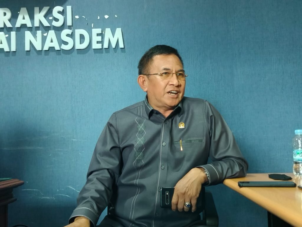 Pastikan Kelayakan Caleg, DPD Nasdem Samarinda Gelar Fit and Proper Test