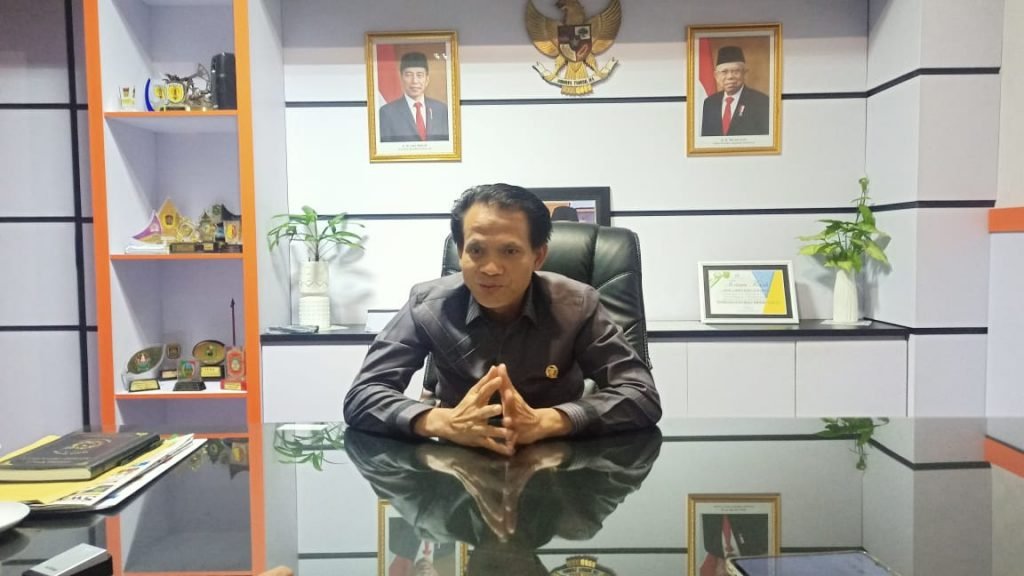 Penataan Ulang Tepian Mahakam, Subandi Harap Solusi Bagi UMKM