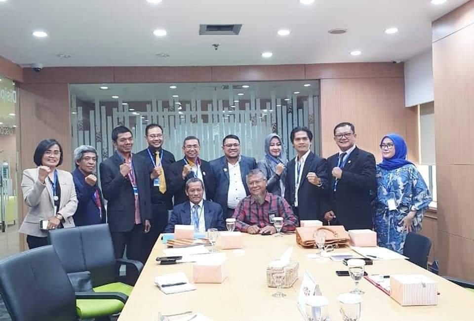 Catatan Peristiwa Hukum Akhir Tahun 2022, DPP KAI Menyoroti Tiga Peristiwa Menonjol