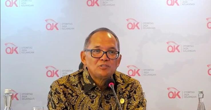 Kinerja Pasar Modal Sepanjang 2022, Masih Diwarnai Pelemahan Bursa Secara Global
