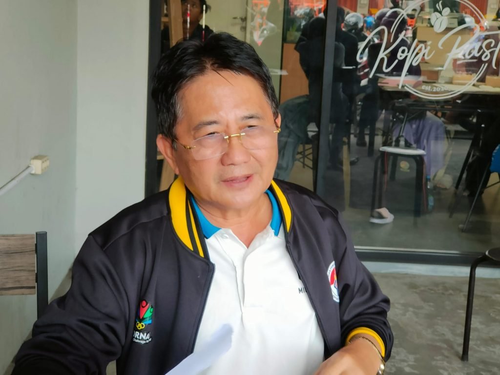 Dispora dan Igornas Kaltim Akan Gelar Kejuaraan Pelajar 2022