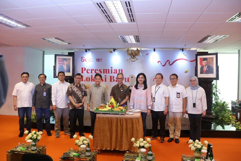 Resmikan 157, Mahendra Siregar Berharap OJK Semakin Memperkuat Perlindungan Konsumen