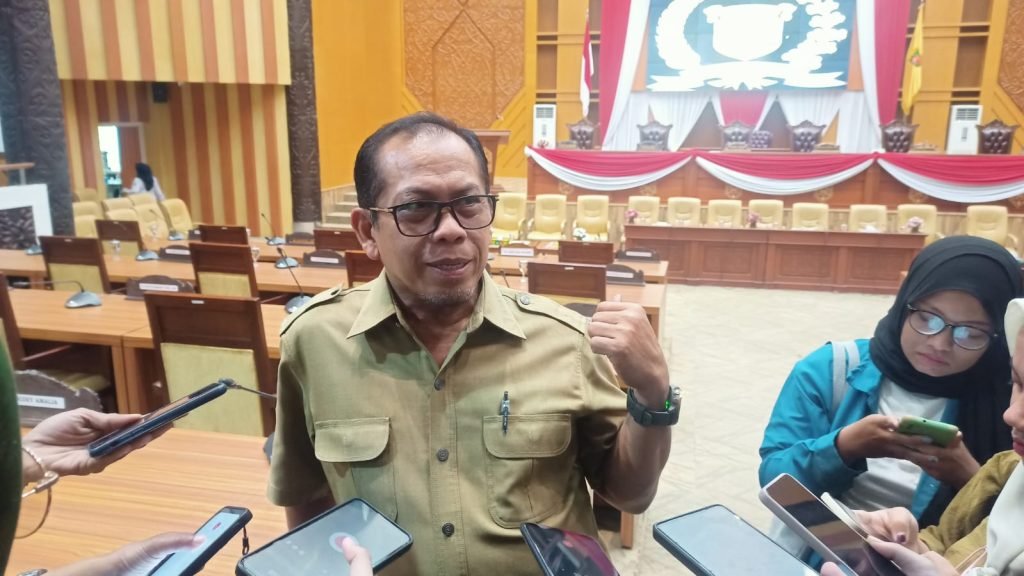 Terciptanya Sinkronisasi Pembangunan, Diperlukan Koordinasi Pemprov dan Pemkot