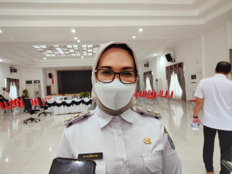 Pendidikan Harus Disesuaikan Dengan Karakteristik dan Kebutuhan Anak