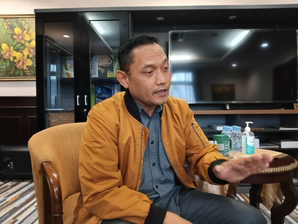 7 DPC Partai Gerindra Di Kaltim Sudah Punya Kantor Sendiri