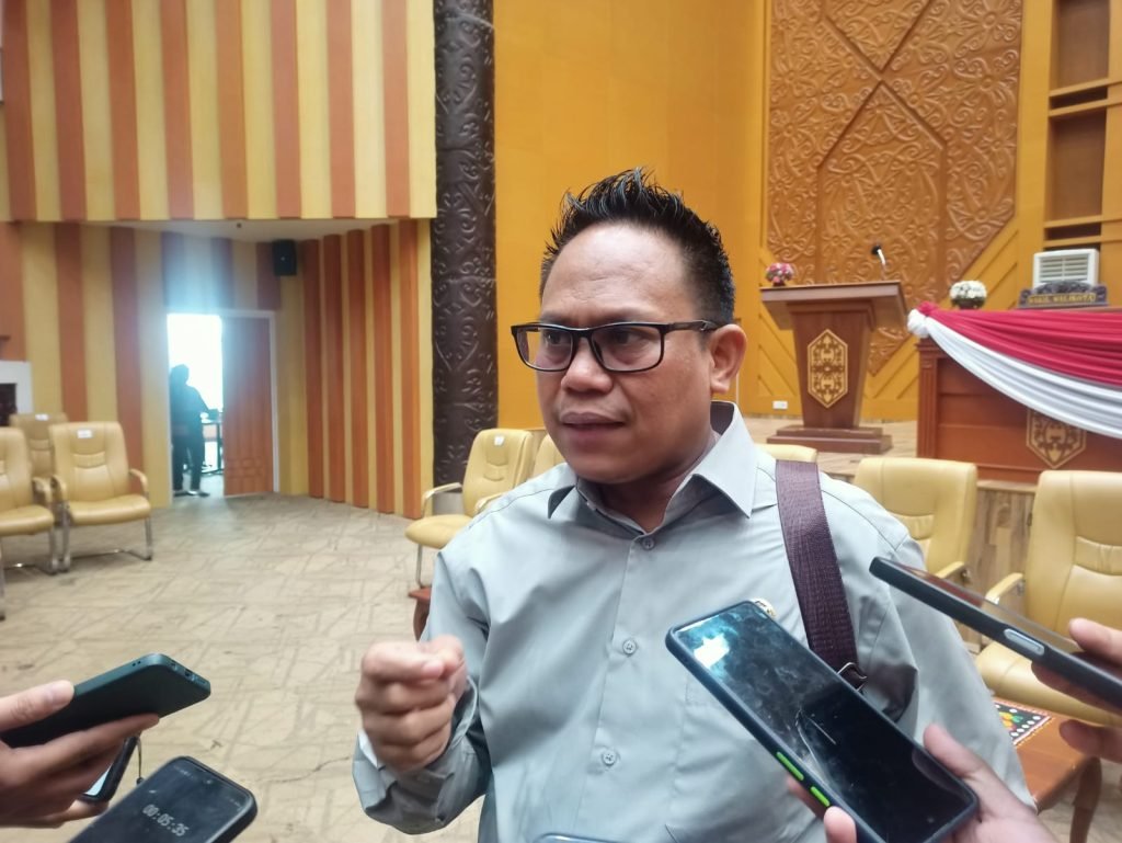 DPRD Samarinda Dorong Keterpaduan Pembangunan RTRW Berkualitas