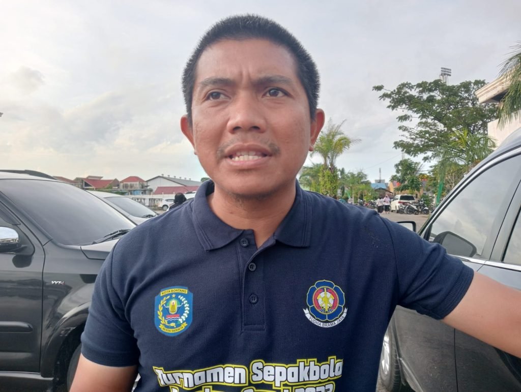 Ketua DPRD Andi Faiz Minta Pemkot Serius Tangani Stunting