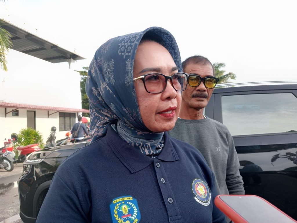 Pemkot Bontang Bakal Libatkan Penjahit Lokal Dalam Program Seragam Gratis