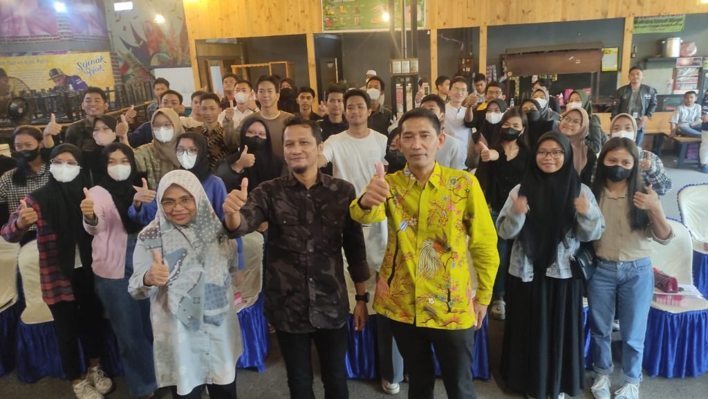 Nidya: Generasi Z Jangan Kosong Dalam Memahami Wawasan Kebangsaan