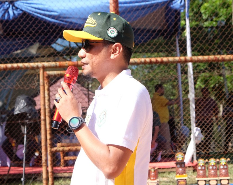 Sempat Vakum Karena Pandemi, Perbasasi Kaltim Gelar Kejurprov Siapkan Atlet Pra PON