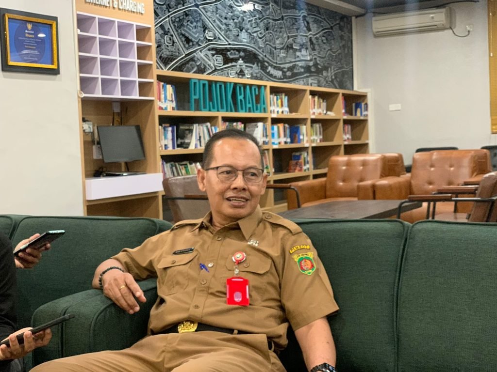 Gambar Sam Syaimun