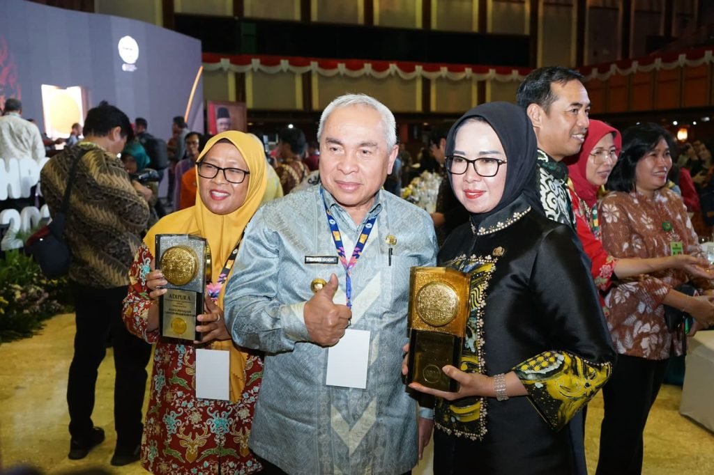 Berhasil Kurangi Emisi Karbon, Pemprov Kaltim Terima Rp 1,7 Triliun