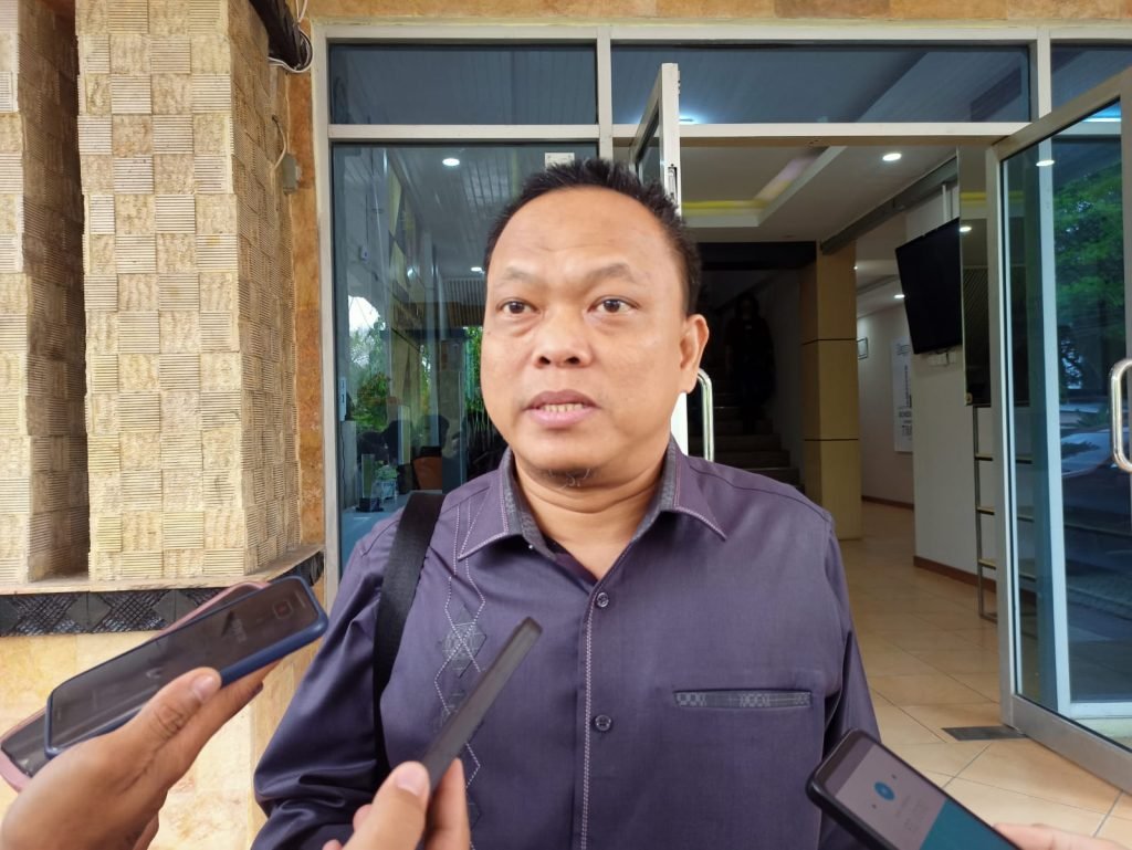 Nursobah Soroti Penanganan Kemiskinan Ekstrem pada RKPD Kota Samarinda Tahun 2024