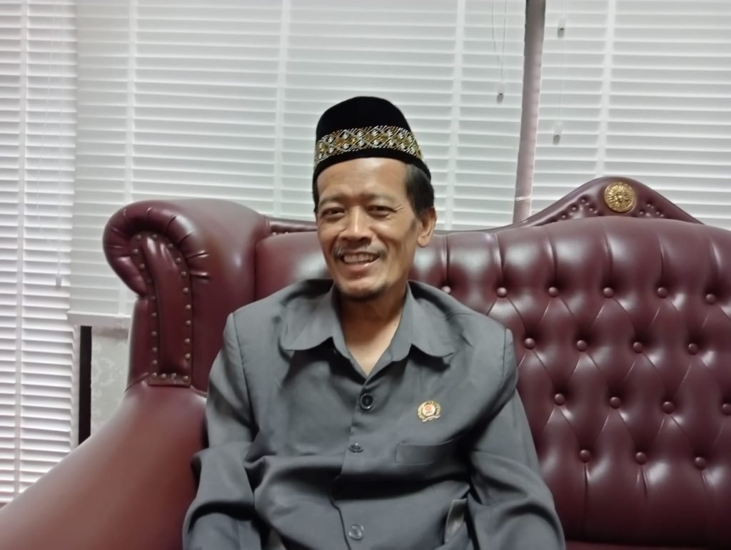 Abdul Malik Dukung Rencana Pembangunan Laboratorium Lingkungan Kota Bontang