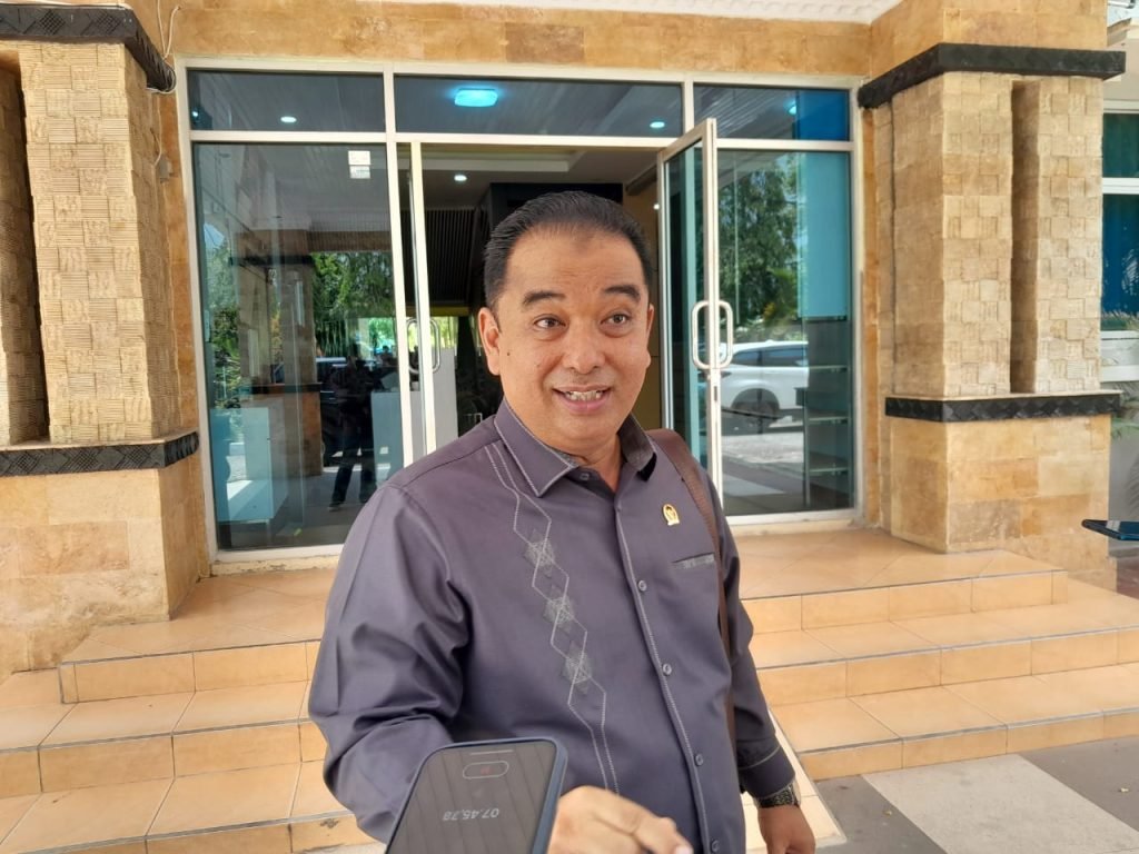 Tingkatkan PAD, Pemerintah Harus Lebih Kreatif dan Inovatif Meningkatkan UMKM