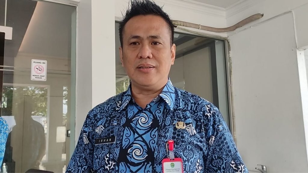 DKP Kaltim Siap Mendukung Program Dewitara Delta Mahakam
