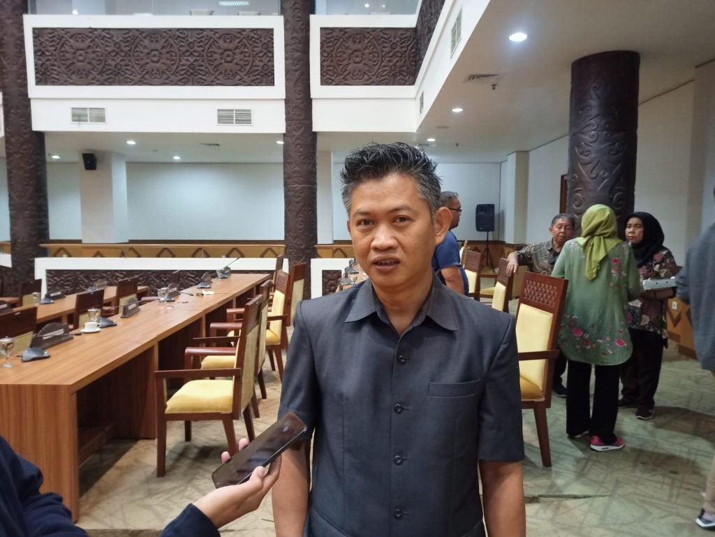 Perubahan RPJMD Kota Samarinda Mayoritas Meningkatkan IKU Pemerintah