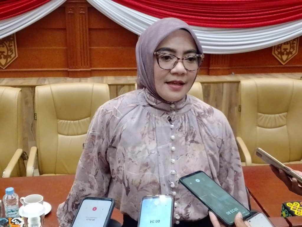 Bertandang ke DPRD Samarinda, DPRD Bontang Pelajari Perda PBG